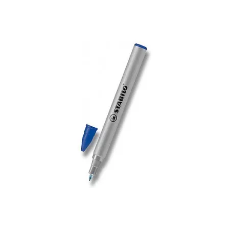 Náplň Stabilo EASYORIGINAL 3ks, modrá 0,3; 0,5mm