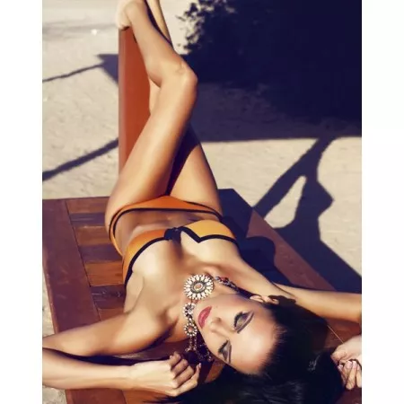 Nástěnný kalendář 2017 Helma, Beach Girls N175-17