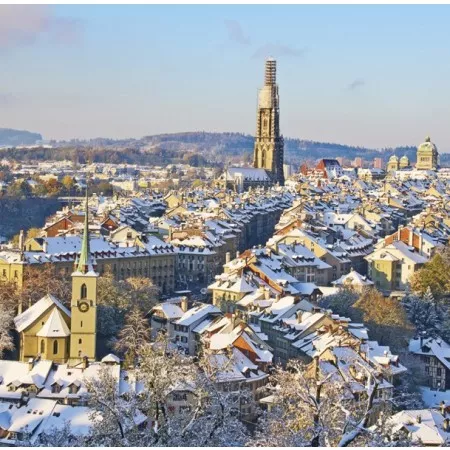 Nástěnný kalendář 2017 Helma, Cities of Europe LP15-17