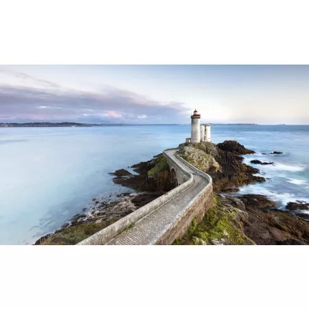 Nástěnný kalendář 2017 Helma, Pobřeží - 3měsíční N200-17