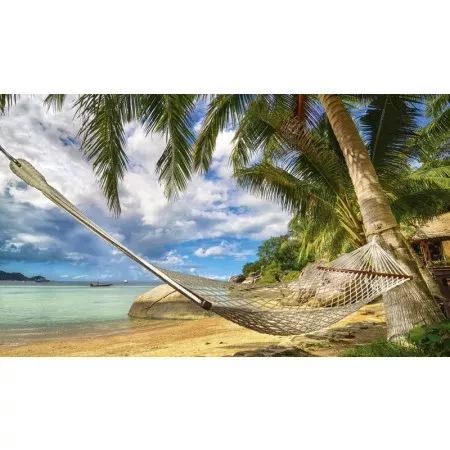 Nástěnný kalendář 2017 Helma, Pobřeží - 3měsíční N200-17