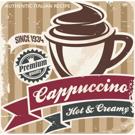 Nástěnný kalendář 2017 Helma, Retro LP16-17