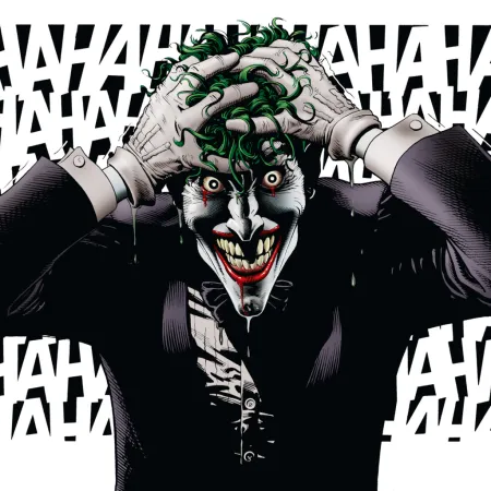 NOTIQUE Poznámkový kalendář Batman Comics 2026, 30 x 30 cm