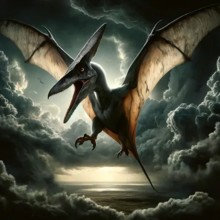 NOTIQUE Poznámkový kalendář Dinosauři 2026, 30 x 30 cm