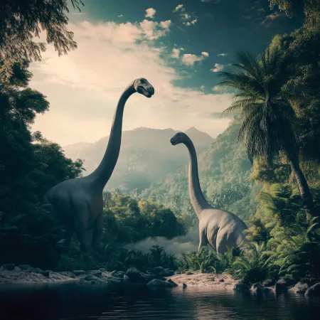 NOTIQUE Poznámkový kalendář Dinosauři 2026, 30 x 30 cm