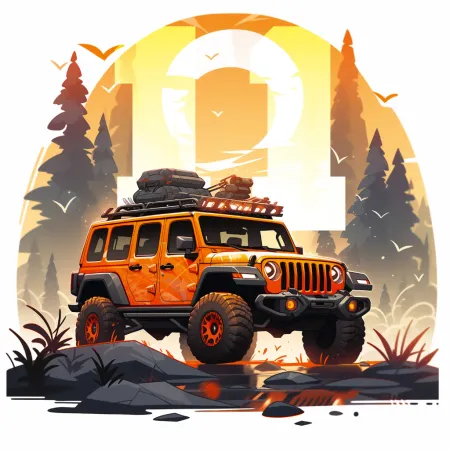 NOTIQUE Poznámkový kalendář Fantastická auta 2026, 30 x 30 cm