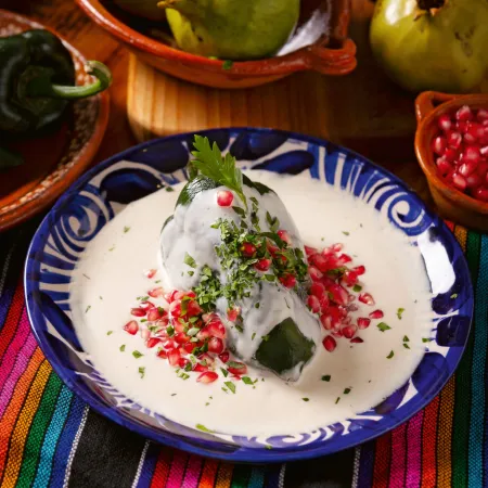 NOTIQUE Poznámkový kalendář Gourmet 2026, 30 x 30 cm