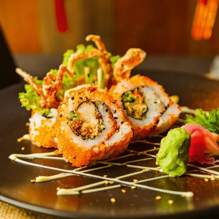 NOTIQUE Poznámkový kalendář Gourmet 2026, 30 x 30 cm