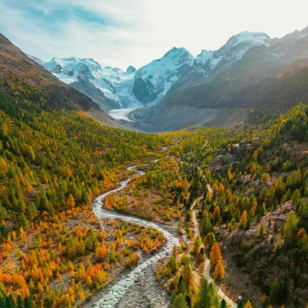 NOTIQUE Poznámkový kalendář Naše Planeta 2026, 30 x 30 cm