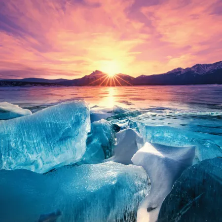 NOTIQUE Poznámkový kalendář Naše Planeta 2026, 30 x 30 cm