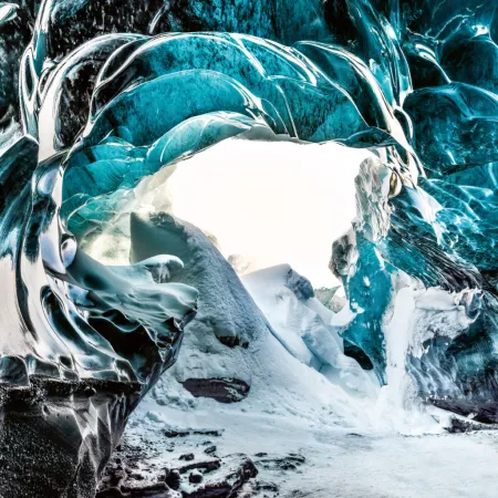 NOTIQUE Poznámkový kalendář Naše Planeta 2026, 30 x 30 cm