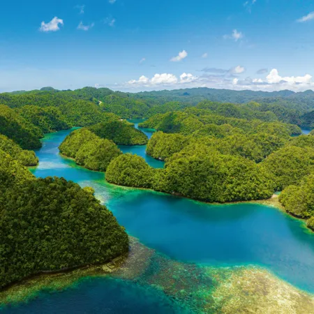 NOTIQUE Poznámkový kalendář Naše Planeta 2026, 30 x 30 cm