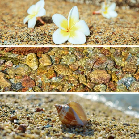 NOTIQUE Poznámkový kalendář Paleta 2026, 30 x 30 cm