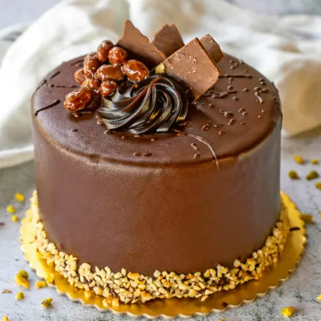 NOTIQUE Poznámkový kalendář Sladké chvilky 2026, 30 x 30 cm