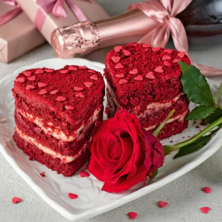 NOTIQUE Poznámkový kalendář Sladké chvilky 2026, 30 x 30 cm