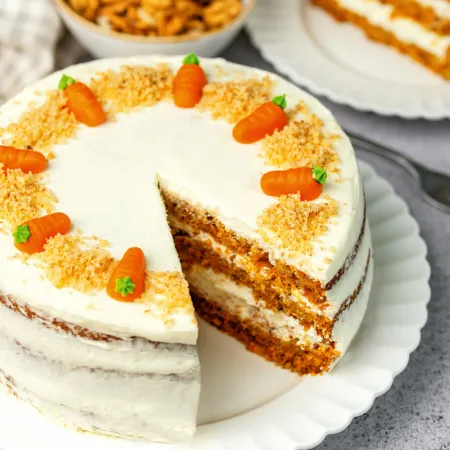 NOTIQUE Poznámkový kalendář Sladké chvilky 2026, 30 x 30 cm