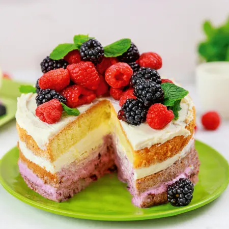 NOTIQUE Poznámkový kalendář Sladké chvilky 2026, 30 x 30 cm