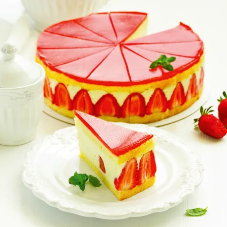 NOTIQUE Poznámkový kalendář Sladké chvilky 2026, 30 x 30 cm