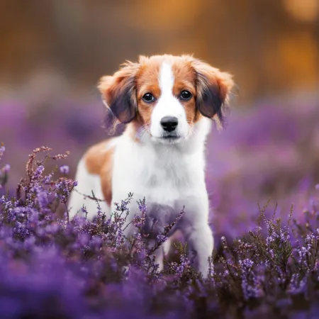 NOTIQUE Poznámkový kalendář Štěňata 2026, 30 x 30 cm