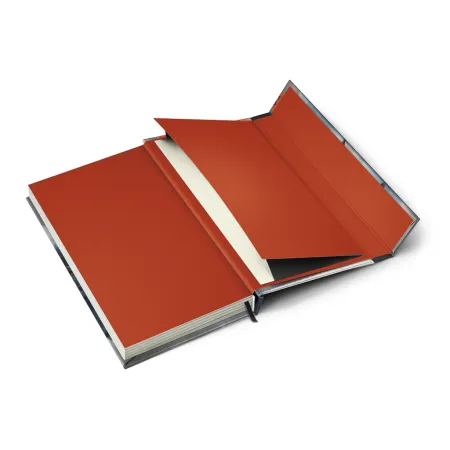 NOTIQUE Týdenní magnetický diář Japonsko 2026, 13 x 21 cm