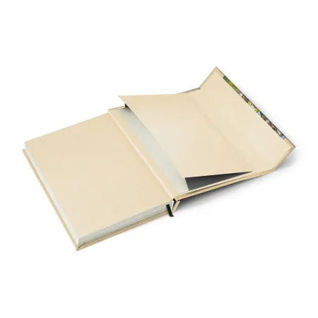 NOTIQUE Týdenní magnetický diář Josef Lada 2026, 11 x 16 cm