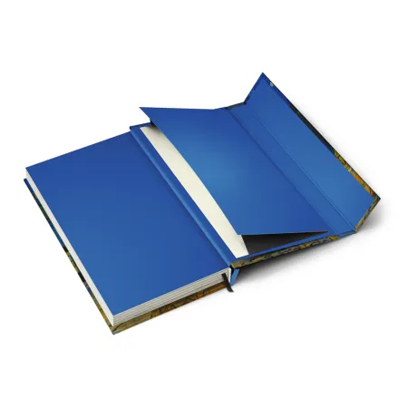 NOTIQUE Týdenní magnetický diář Vincent van Gogh 2026, 13 x 21 cm