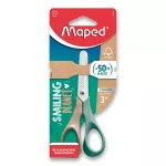 Nůžky Maped Smiling Planet Vivo 12 cm, blistr