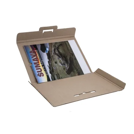 Obálka na kalendář, 48x64 cm