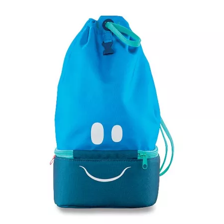 Obědová taška Maped Picnik Concept Kids modrá