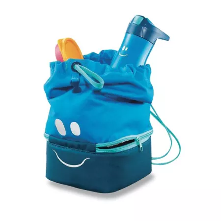Obědová taška Maped Picnik Concept Kids modrá