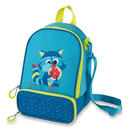 Obědový batůžek Maped Miniz Raccoon