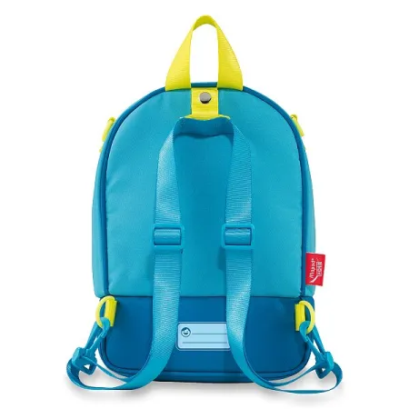 Obědový batůžek Maped Miniz Raccoon