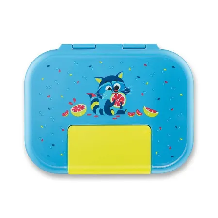 Obědový box Maped Miniz Raccoon 900 ml Ecozen®