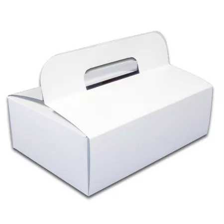 Odnosová krabice 23 x 16 x 7,5cm (10ks)
