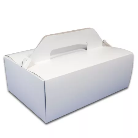 Odnosová krabice 27 x 18 x 8cm (10ks)
