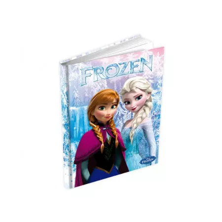 Památník Disney Frozen MFP (140x190mm) 7510142