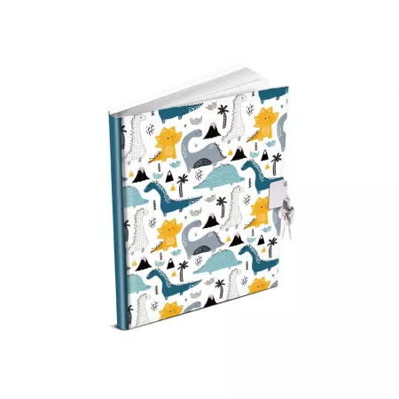 Památník se zámkem MFP MIX6 (140x190mm) 7510173