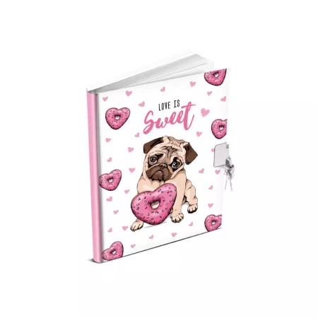 Památník se zámkem MFP MIX6 (140x190mm) 7510173