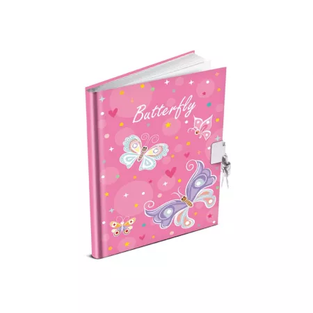 Památník se zámkem MFP MIX6 (140x190mm) 7510173