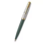 Parker 51 Premium Forest Green GT kuličková tužka