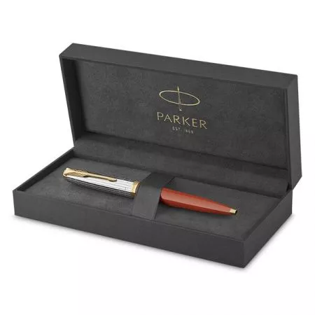 Parker 51 Premium Rage Re GT kuličková tužka