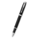 Parker IM Essential Black CT plnicí pero hrot F