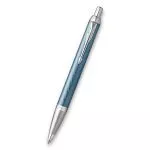 Parker IM Premium Blue Grey GT kuličková tužka