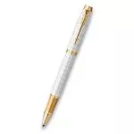 Parker IM Premium Pearl GT roller