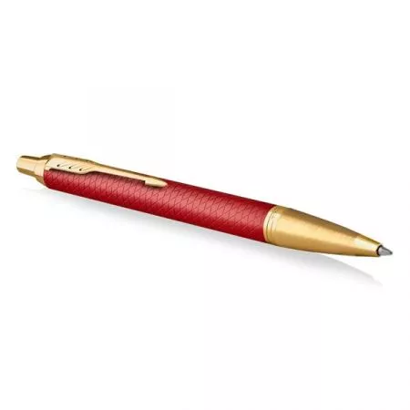 Parker IM Premium Red GT kuličková tužka