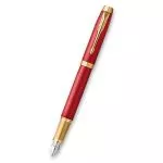 Parker IM Premium Red GT plnicí pero hrot F