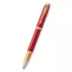 Parker IM Premium Red GT roller