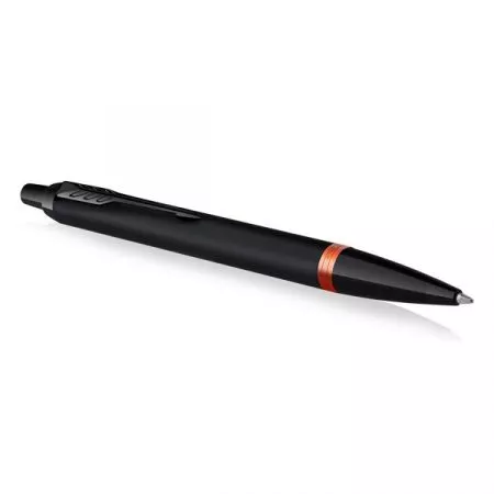 Parker IM Professionals Flame Orange kuličková tužka