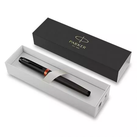 Parker IM Professionals Flame Orange roller