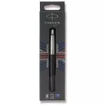 Parker Jotter Bond Street Black CT kuličková tužka, blistr